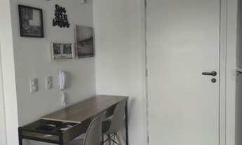 Imagem 5: Apartamento Studio á venda 32m² com vaga de garagem em Butantã -SP