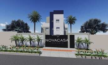 Imagem 2: Cobertura com 2 dormitórios à venda, 140 m² por R$ 310.000,00 - Xangri-Lá - Contagem/MG