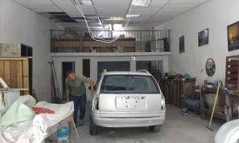 Imagem 5: Salão comercial