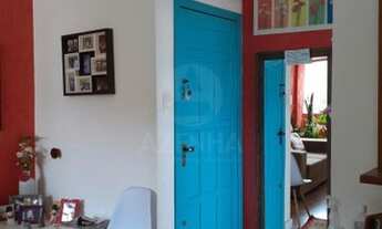 Imagem 2: Apartamento com 2 dormitórios à venda, 68 m² por R$ 252.000,00 - Azenha - Porto Alegre/RS