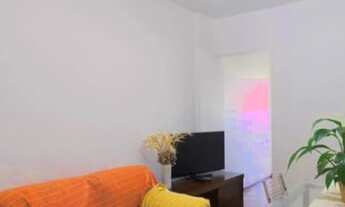 Imagem: Apartamento à venda com 58m², 2 quartos