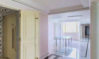 Imagem 2: Apartamento em Higienópolis 460m2 com 4 dormitorios e 5 vagas de garagem