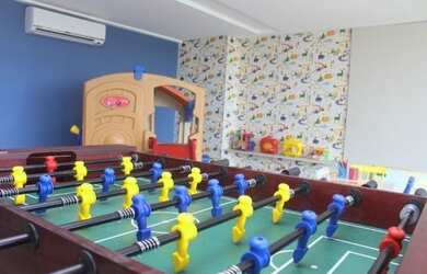 Imagem 2: Apartamento em Barra de jangada Alto Padrão todo mobiliado