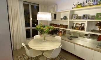 Imagem 6: Leme 3 quartos Apartamento com 3 dormitórios