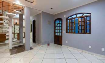 Imagem 5: Sobrado geminado 255m² - Suite c/ Banheria Hidromassagem