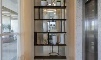 Imagem 6: Apartamento para venda com 139 metros quadrados com 3 quartos