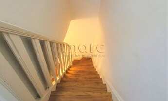 Imagem 4: SAO PAULO - Casa Comercial - HIGIENOPOLIS