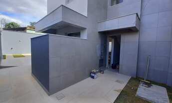 Imagem 2: BELO HORIZONTE - Apartamento Padrão - Santa Mônica