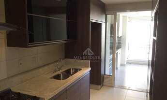 Imagem 3: Apartamento com 3 dormitórios à venda, 213 m² por R$ 2.000.000,00 - Vila Rezende - Piracic