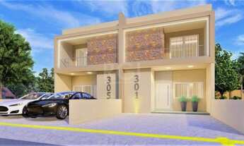 Imagem 2: Sobrado em Igara