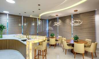 Imagem 5: Casa - Residencial Villa Lobos - Paulínia