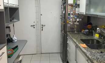 Imagem 6: Apartamento com 3 dormitórios, 1 suite e 2 vagas no santo amaro