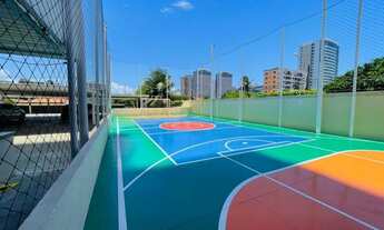 Imagem 4: Apartamento no papicu porteira fechada