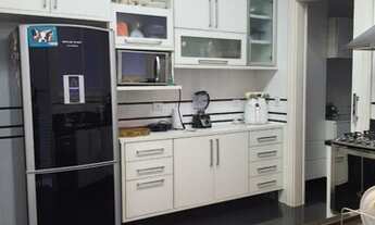 Imagem 7: Casa em Condomínio para Venda em Santana de Parnaíba, Alphaville, 4 dormitórios, 4 suítes