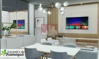 Imagem 4: Lançamento Apartamento- Tremembé