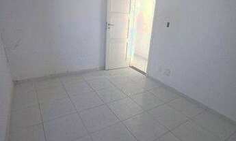 Imagem 3: Apartamento com 3 dormitórios à venda, 70 m² por R$ 320.000 - Aparecida - Santos/SP