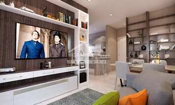 Imagem 2: Lindo Apartamento de 1 dormitório, na Guilhermina. Confira na Morada na Praia