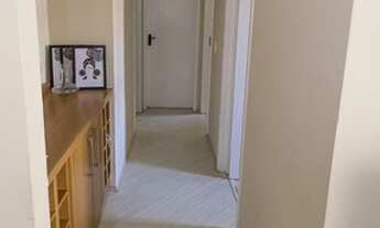 Imagem 4: Apartamento com 77m² na V Monumeto SP com 2 dormitórios (1 suíte), 2 banheiros e 2 vagas d