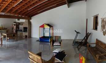 Imagem 2: Ótima Casa Térrea no Mandaqui 3 Dormitórios 1 Suíte