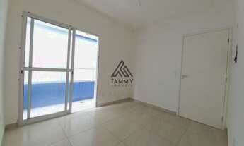 Imagem 2: Apartamento com 1 dorm, Aviação, Praia Grande - R$ 225 mil, Cod: 117