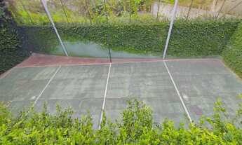 Imagem 4: Magnifica casa de Altissimo LUXO com quatro Suites e 7 vagas dentro de 1.380m²