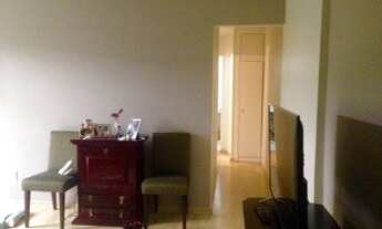 Imagem: Apartamento no Itaim Bibi 66m² 2 Dormitórios