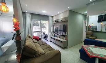 Imagem: Apartamento para alugar no bairro Umuarama