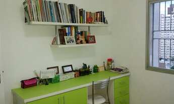 Imagem 3: Apartamento na Vila Mariana 96m² 3 Dormitórios, 3 Dormitórios, 1 Vaga