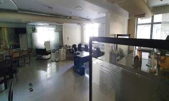 Imagem 5: SAO PAULO - Conjunto Comercial/Sala - BELA VISTA