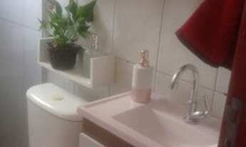 Imagem 6: Contagem - Apartamento Padrão - Riacho das Pedras