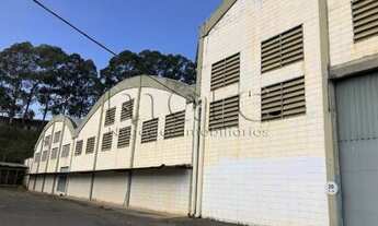 Imagem 7: ITAQUAQUECETUBA - Galpão/Depósito/Armazém - RIO ABAIXO