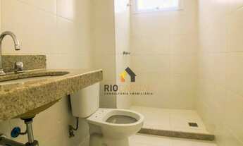 Imagem 7: Apartamento com 2 quartos à venda, 79 m² por R$ 672.600 - Barra da Tijuca - Rio de Janeiro