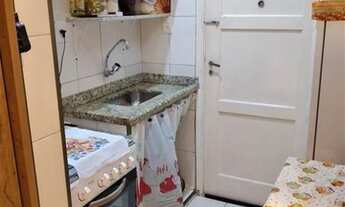 Imagem 6: Kitnet toda reformada na Ocian !