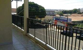 Imagem 2: Casa com 3 Dormitórios para alugar, 170 m² por R$ 1.500/mês - Loteamento Remanso Campineir