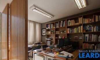 Imagem 7: APARTAMENTO - HIGIENÓPOLIS - SP