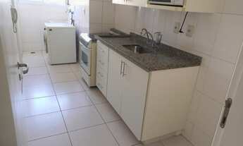 Imagem 3: APTO AO LADO METRO/ MOBILIADO/ LAZER COMPLETO