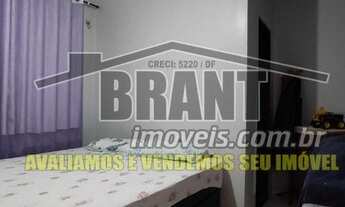 Imagem 4: Casa Colônia Agrícola Samambaia 3 Quartos