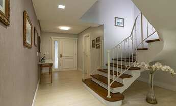 Imagem 4: Porto Alegre - Casa de Condomínio - Três Figueiras