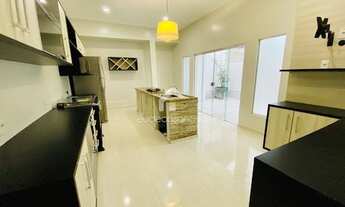 Imagem: Casa 2qts, Mobiliada, Flores, Cond. Fechado