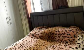 Imagem 4: APARTAMENTO 2 DORMITÓRIOS 1 VAGA 45M² - VILA PRUDENTE