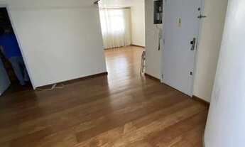 Imagem: Apartamento a venda com 130m² 3 domrotiors