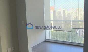 Imagem 1: Cursino, Apartamento vago pronto para morar com 3 dormitórios sendo 1 suíte, 1 vaga, lazer