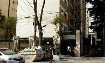 Imagem 7: Apartamento para aluguel, 2 quartos, 1 vaga, Bela Vista - São Paulo/SP