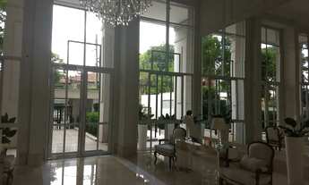 Imagem 2: Merano Apartamento de 4 Dormitórios 5 Vagas 400m2 em Moema