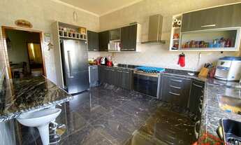 Imagem 5: Sobrado com 4 dormitórios à venda, 265 m² por R$ 645.000,00 - Cidade Jardim Cumbica - Guar