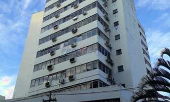 Imagem 1: Sala - Centro - Campinas