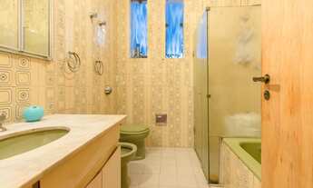 Imagem 2: Otimo sobrado de 4 dormitórios 1 suíte 3 vagas 4 banheiros