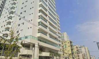 Imagem: APARTAMENTO BOQUEIRÃO - PRAIA GRANDE SP