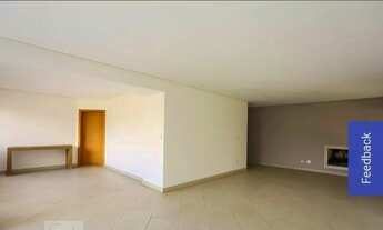 Imagem 7: Apartamento com 3 SUITES e 4 Vagas dentro de 285m² a venda no Real Park MORUMBI