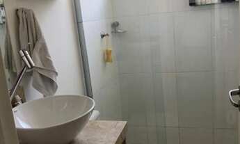 Imagem 7: Apartamento com 2 dormitórios à venda, 38 m² por R$ 232.000 - Salto Ville - Salto/SP